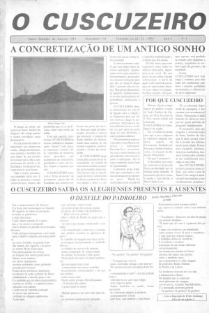 ED. 1 - DEZ DE 1994